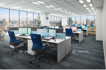 転職フェア出展のご案内